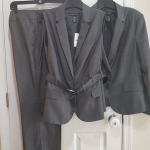 New York and Company Suit